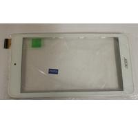 Nero: Schermo Tattile Touchscreen Digitizer Tablet Acer Iconia B1-780