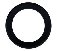 Nero Silenziatore Leggero Accessorio in Silicone Contralto, per Sax | Smontaggio e Montaggio Semplici, Portatile, Riduzione del Rumore, per Sassofono, Elegante e Bello