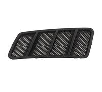 Nero Sinistra Destra Cofano Griglia di Sfiato Aria Accessori Esterni per Auto per W166 GL Classe ML 2012-2015(Sinistra 1668800105)