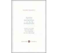 Nero sonetto solubile. Dieci autori riscrivono una poesia di Baudelaire