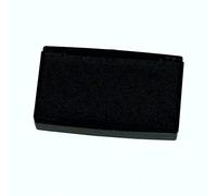 Nero sostituzione Pad s-853 - 7 per il timbro autoinchiostrante Shiny 1823, 843