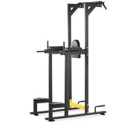 Nero Stazione dips - 135 kg | Gymrex