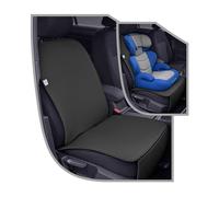 Nero Tappetino protettivo per seggiolino per Audi Q2 2016-2025 SUV