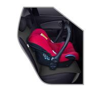 Nero Tappetino protettivo per seggiolino per Bestune Yueyi 07 SUV 2025-...