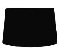 NERO Tappeto tronco velluto per BMW 2 U06 Active Tourer 2021-… Sedile posteriore
