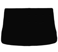 NERO Tappeto tronco velluto per Cupra Born elettrico H/B 5p 2021-… superiore