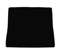 NERO Tappeto tronco velluto per Ford Galaxy 2006-2015