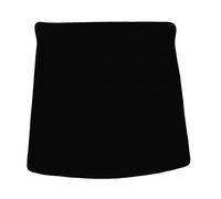 NERO Tappeto tronco velluto per Ford SMAX II 5per 2015-…