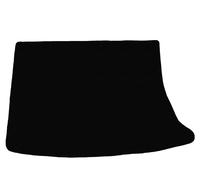 NERO Tappeto tronco velluto per Hyundai i30 H/B KD 2007-2012