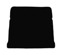 NERO Tappeto tronco velluto per Hyundai Trajet 5p 2000-2007