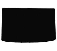 NERO Tappeto tronco velluto per Kia Stonic Facelift Mild Hybrid MHEV SUV 2020-…