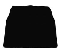 NERO Tappeto tronco velluto per Land Rover Discovery II 7per 1998-2004