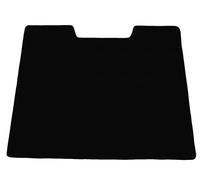 NERO Tappeto tronco velluto per Mercedes Citan W415 SW 10.2012-…