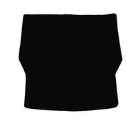 NERO Tappeto tronco velluto per Mercedes CLA 250e Shooting Brake X118 PiH