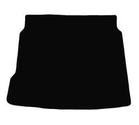 NERO Tappeto tronco velluto per Peugeot 508 II berlina 2018-...