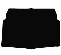 NERO Tappeto tronco velluto per VW Golf VIII H/B DB 2019-…