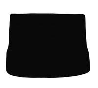 NERO Tappeto tronco velluto per VW Tiguan 2007-2016