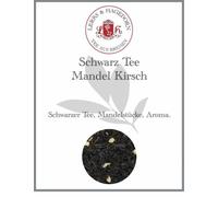 Nero Té Mandorla Ciliegia 1kg