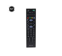 (Nero) Telecomando universale RM L1165 compatibile con il controller TV Sony, sostituisce RM YD094, KDL 50R550A,