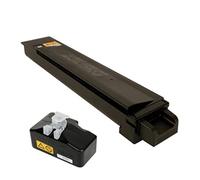 Nero toner compatibile for Kyocera TASKalfa 2551ci-18K#1T02NP0NL0