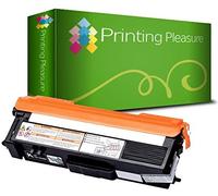 NERO Toner Compatibile per Brother HL-4140CN 4150CDN 4570CDW 4570CDWT MFC-9460CDN 9465CDN 9970CDW DCP-9050CDN 9055CDN 9270CDN | TN325 BK