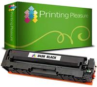 NERO Toner Compatibile per Canon i-Sensys MF633 MF635 LBP611 LBP613 MF631 imageCLASS MF632 MF634 LBP612 CDW/CN/CX | 1246C002 2.800 pagine