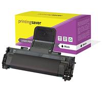 NERO Toner compatibile per SAMSUNG ML-1610, ML-1610P, ML-1615, ML-1650, ML-2010, ML-2010P, ML-2010R, ML-2015, ML-2510, ML-2570, ML-2571, ML-2571N, SCX-4321, SCX-4321F, SCX-4521, SCX-4521F stampanti