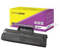 NERO Toner compatibile per SAMSUNG ML-1660, ML-1661, ML-1665, ML-1666, ML-1670, ML-1675, ML-1860, ML-1865, ML-1865W, SCX-3200, SCX-3201, SCX-3205, SCX-3205W, SCX-3206, SCX-3217, SCX-3218 stampanti