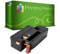 NERO Toner Compatibile per Xerox WorkCentre 6015V/V/B/N/NI/MFP Phaser 6000 6010V/N | 106R01630