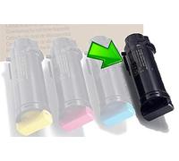 Xerox Colore Black Compatibile - XER6515BK