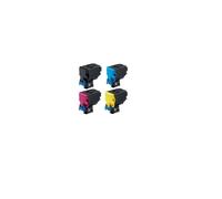 Nero Toner Konica Minolta Bizhub C3100 P 5K A0X5154 Altissima Qualità