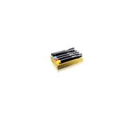 Nero Toner Lexmark C950 X950 X952 X954 38K C950X2KG Altissima Qualità
