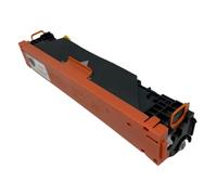 Nero toner universal HP CB540A/CE320A/CF210A/X-2.2K