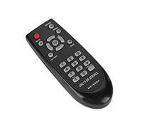 (Nero)Top AA81 00243A Telecomando di ricambio per TV Samsung TM930|Telecomandi|