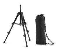 Nero Treppiede - 248 - 404 mm - Filettatura 1/4'' | Steinberg Systems