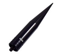 Nero TrueSpike Stubby Corto Antenna 6 " Per 94 19 Per Dodge RAM 1500 2500 3500