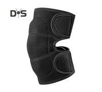 (nero) Tutore per gomito per uomo e donna, supporto a compressione per gomito da artrite, tutore regolabile