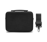 Nero UAV Custodia Accessori Borsa di Immagazzinaggio Per Avata 2 Antiurto Contenitore Scatola Multifunzione Hard Shell Organizer