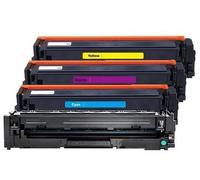 NERO Uni per HP CF540A,CF400A,Canon054BK, Canon045BK-1.4K - HPCF540/400A