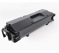 Nero+Vaschetta compatible with UTAX Triumph Adler 458ci -20K-1T02Z70UT0 - UTCK55