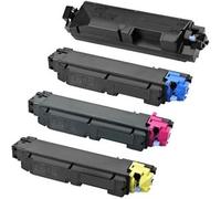 Nero+Vaschetta Triumph-Adler Utax P-C3562,3566-13K-1T02TW0UT0 - UTPK5018BK