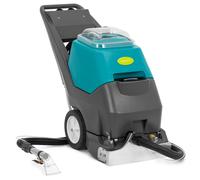 Nero, Verde Lava tappeti - 40 cm - 220 m²/h - 2.500 W - Funzionamento manuale | ulsonix