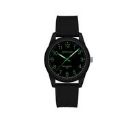 (Nero, verde, piccolo) Orologi sportivi al quarzo semplici e alla moda provenienti dal Giappone con