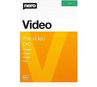 Nero Video a VITA