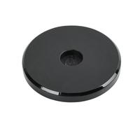 Nero Violoncello SlipStop Endpin Resto Piano E Anti Antiscivolo Strumento Protezione Pavimento Base Antiscivolo Accessori Indispensabili