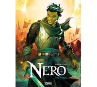 Libri Nero #01 - Cosi' In Terra