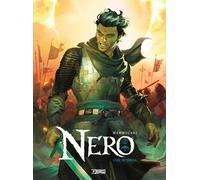 Nero Vol. 1 - Così in Terra - Sergio Bonelli Editore - ITALIANO NUOVO