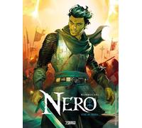 Nero. Vol. 1 - Mammucari Emiliano, Mammucari Matteo, Masi Giovanni