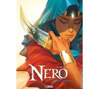 Nero. Vol. 4: Di ombre e di sussurri - 2023 - Sergio Bonelli Edit