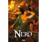 Nero. Vol. 8: La casa dorata